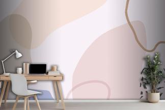 peel and stick wallpaper