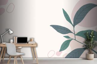 peel and stick wallpaper