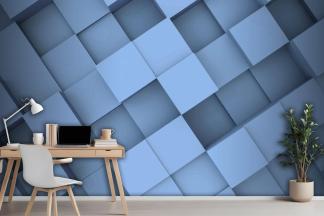 peel and stick wallpaper