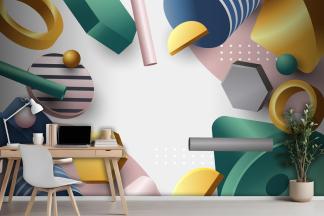 peel and stick wallpaper