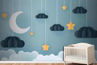 peel and stick wallpaper