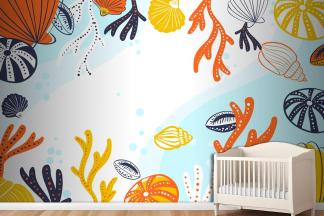 peel and stick wallpaper