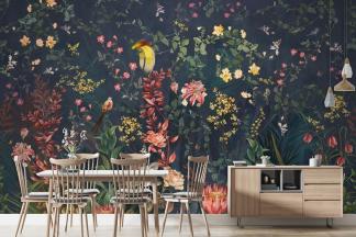 peel and stick wallpaper