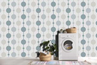 peel and stick wallpaper