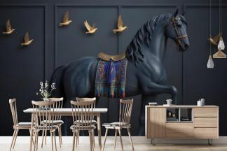 peel and stick wallpaper