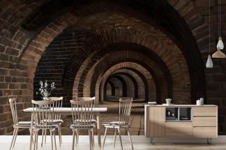 peel and stick wallpaper