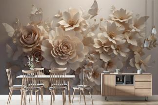 peel and stick wallpaper