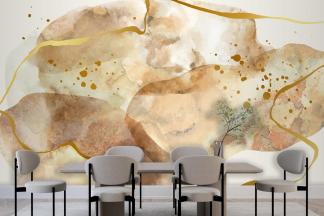 peel and stick wallpaper