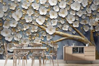 peel and stick wallpaper