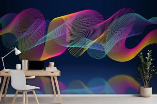 peel and stick wallpaper