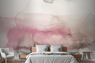 peel and stick wallpaper