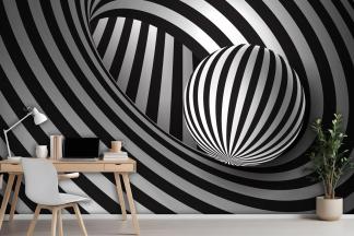 peel and stick wallpaper