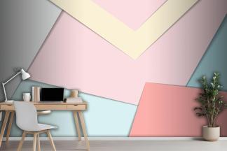 peel and stick wallpaper