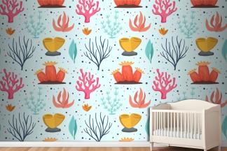 peel and stick wallpaper