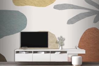 peel and stick wallpaper