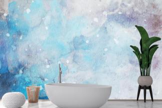 peel and stick wallpaper