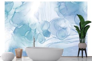 peel and stick wallpaper