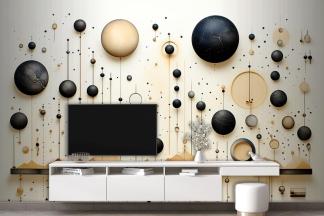 peel and stick wallpaper