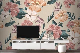 peel and stick wallpaper