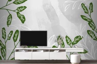 peel and stick wallpaper