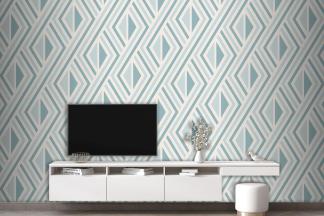 peel and stick wallpaper