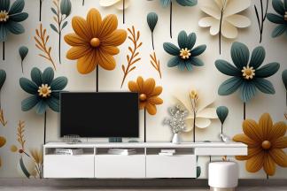 peel and stick wallpaper