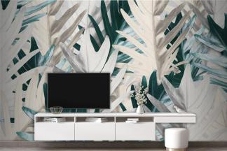 peel and stick wallpaper