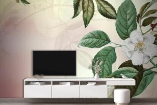 peel and stick wallpaper