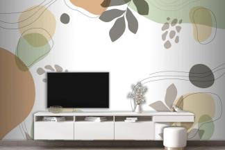 peel and stick wallpaper