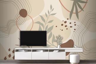 peel and stick wallpaper