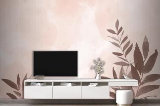 peel and stick wallpaper