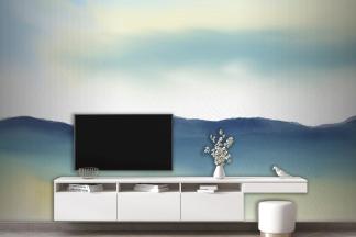 peel and stick wallpaper