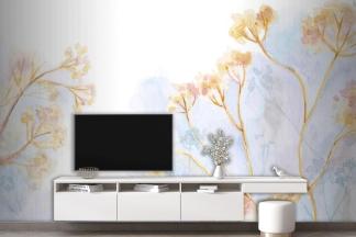 peel and stick wallpaper