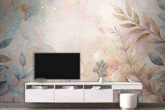 peel and stick wallpaper