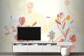 peel and stick wallpaper