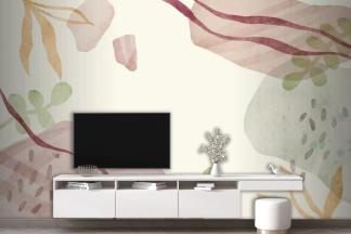 peel and stick wallpaper