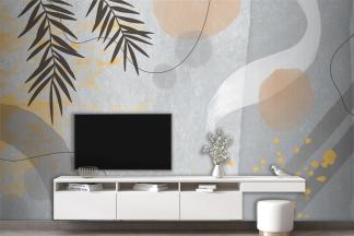 peel and stick wallpaper