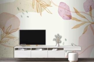 peel and stick wallpaper