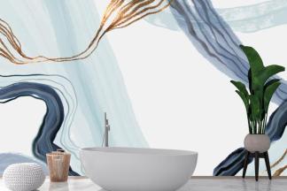 peel and stick wallpaper