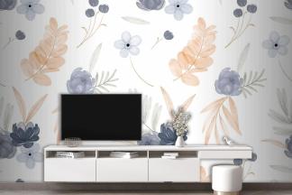 peel and stick wallpaper