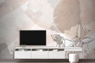 peel and stick wallpaper