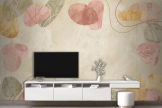 peel and stick wallpaper