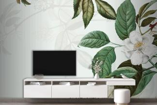 peel and stick wallpaper