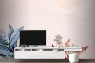 peel and stick wallpaper