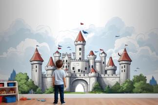 peel and stick wallpaper