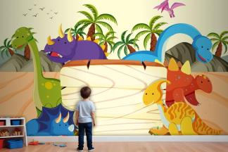 peel and stick wallpaper