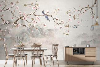 peel and stick wallpaper