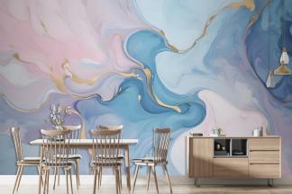 peel and stick wallpaper