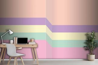peel and stick wallpaper