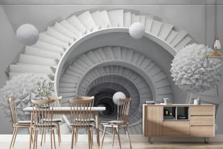 peel and stick wallpaper